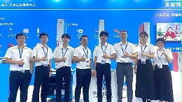 珠海國際辦公設(shè)備及耗材展覽會(huì)圓滿收官，帶您回顧精彩瞬間！