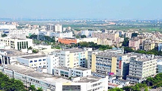 冬至陽生，春歸有期丨靈科超聲波與您共迎歲末暖陽