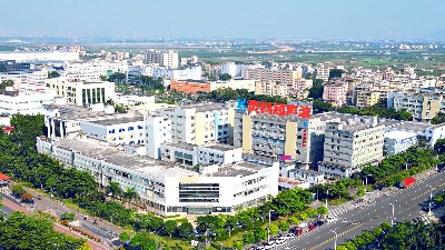 感恩同行，共創(chuàng)未來(lái)丨靈科超聲波邀您攜手再出發(fā)