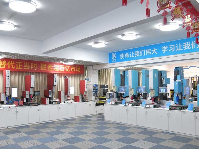 靈科超聲波：設(shè)備更新熱潮席卷，萬(wàn)億市場(chǎng)大有可為