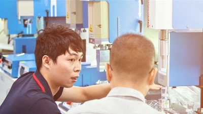 靈科超聲波VS杜肯超聲波，國產(chǎn)設(shè)備反超進口，背后緣何？