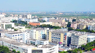 中國(guó)超聲波焊接設(shè)備市場(chǎng)：三分天下，創(chuàng)新引領(lǐng)未來(lái)